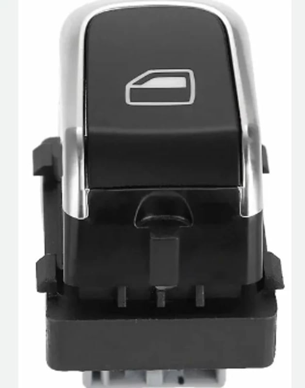 Pulle Nderprerese E Xhamave Audi A4 08-, A5 08-, Q3 08-, Q5 09-