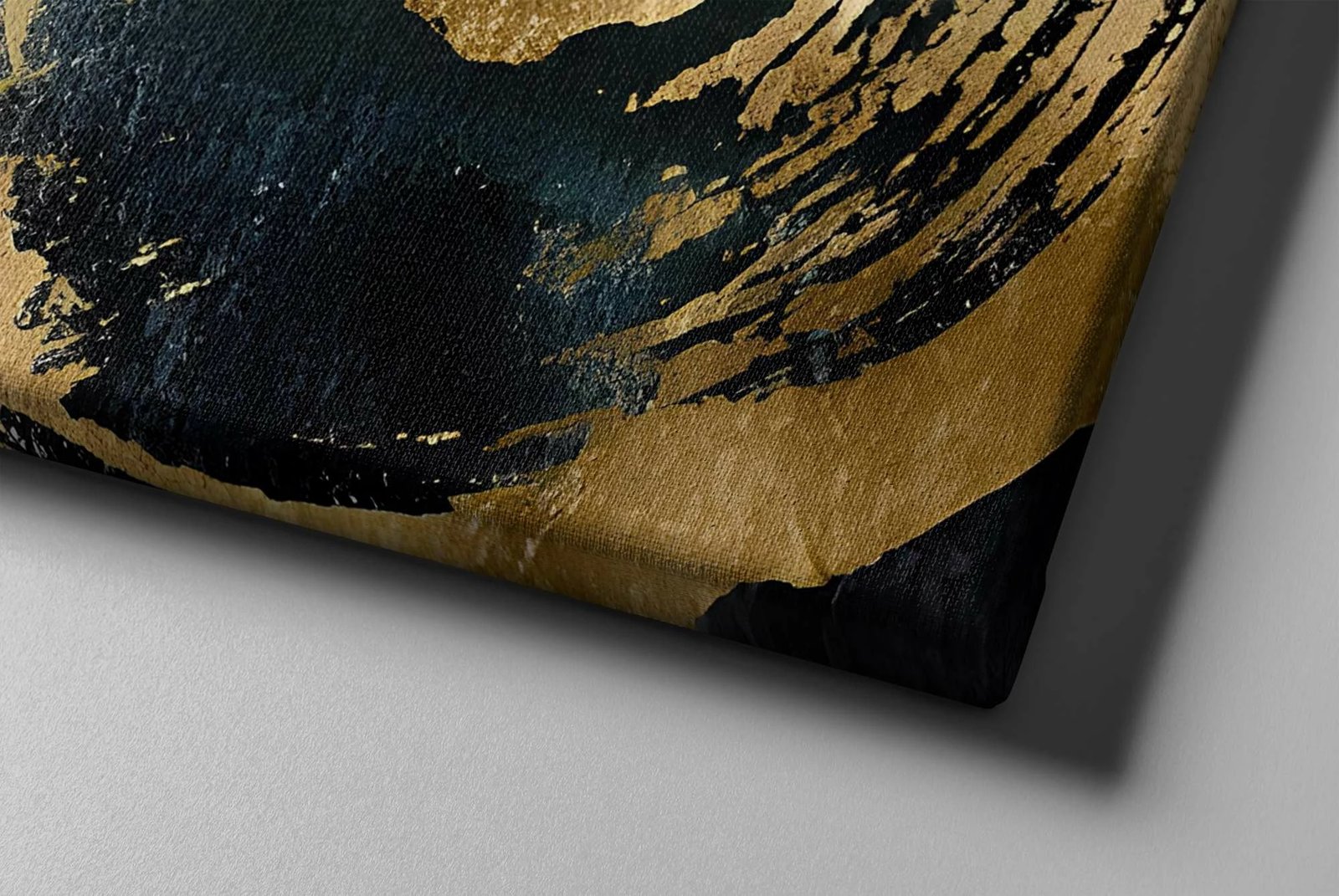 Pikturë dekorative në kanavacë (2 copë), Wallity, ASR_CNV2-12, 40x40