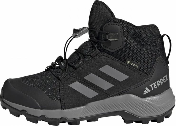 Atlete për fëmijë adidas Terrex, të zeza