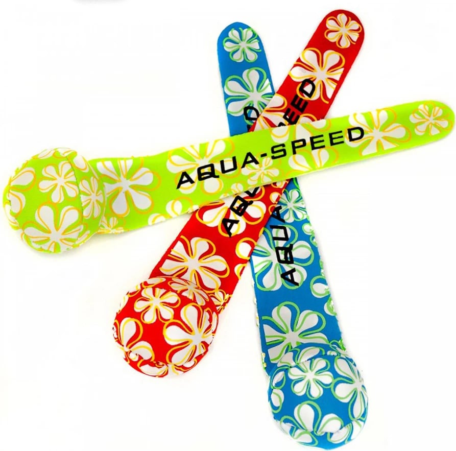 Aksesorë pishine për fëmijë AQUA-SPEED