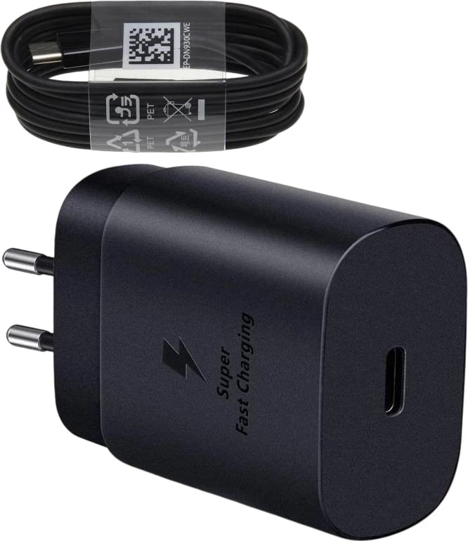 Super Fast Charge Adapter C to C 25W SK08