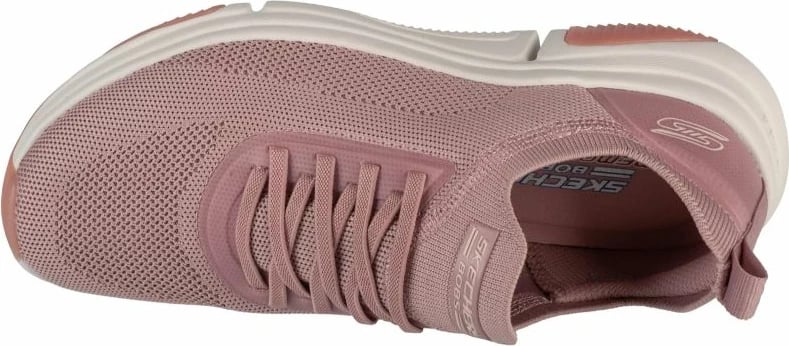 Atlete femra Skechers, rozë