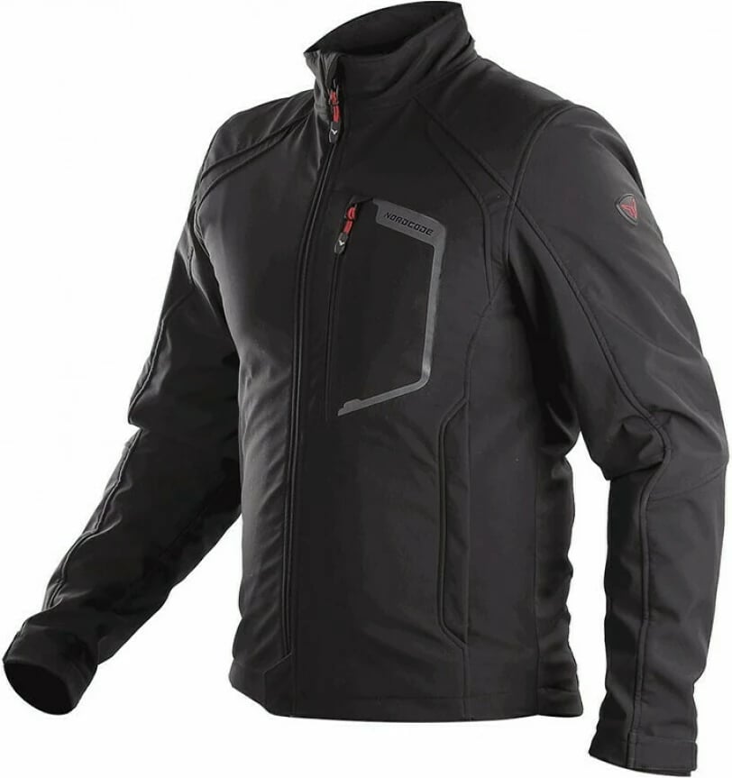 Xhakete Motorri Ergo Softshell E Zeze Xxl  Nor000Jac253
