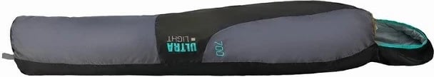 Thes gjumi NILS eXtreme NC1705, Ultra i lehtë, Jeshil