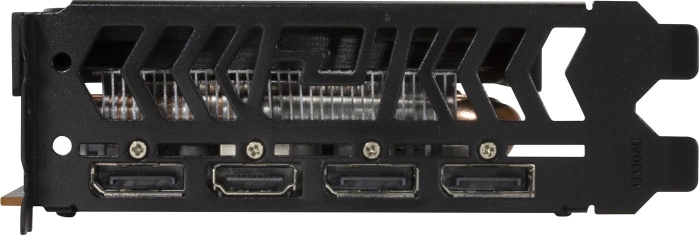 Kartë Grafike PowerColor AXRX 6600 8GBD6-3DH, AMD Radeon RX 6600 8 GB GDDR6