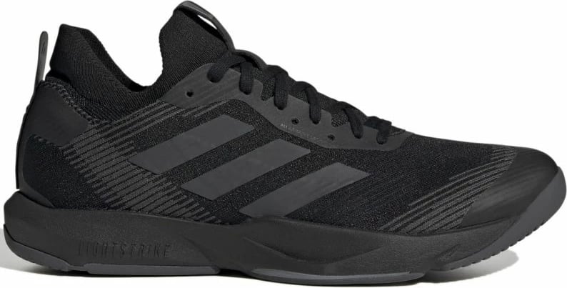 Atlete për meshkuj adidas Rapidmove Adv, të zezë