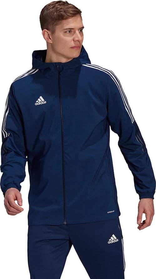 Jakne për meshkuj adidas, navy
