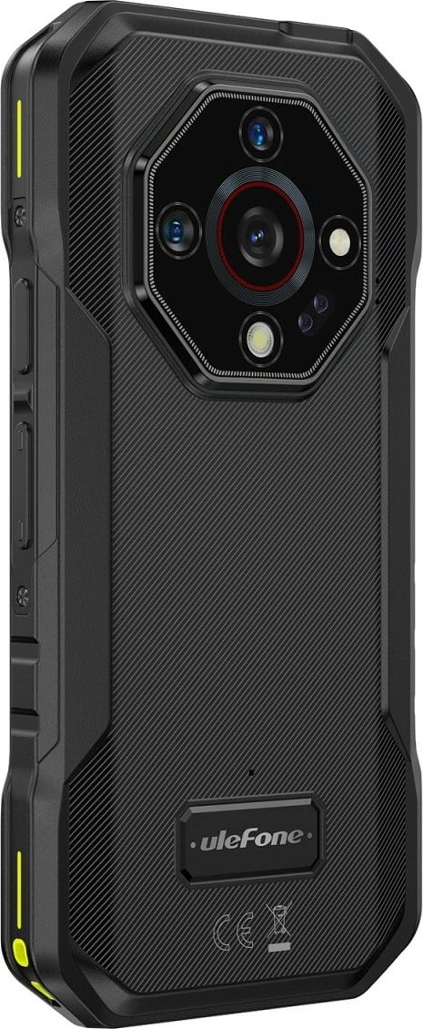 Celular Ulefone Armor X32, 6GB/128GB, Gjelbër Celular Ulefone Armor X32, 6GB/128GB, Gjelbër