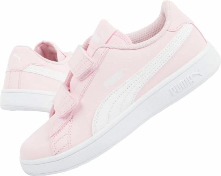 Atlete për fëmijë Puma, rozë
