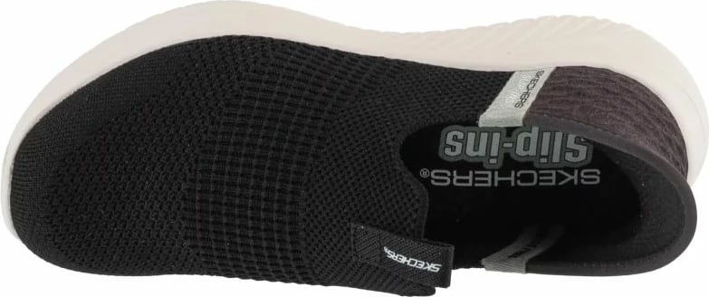 Atlete Skechers lifestyle, të zeza