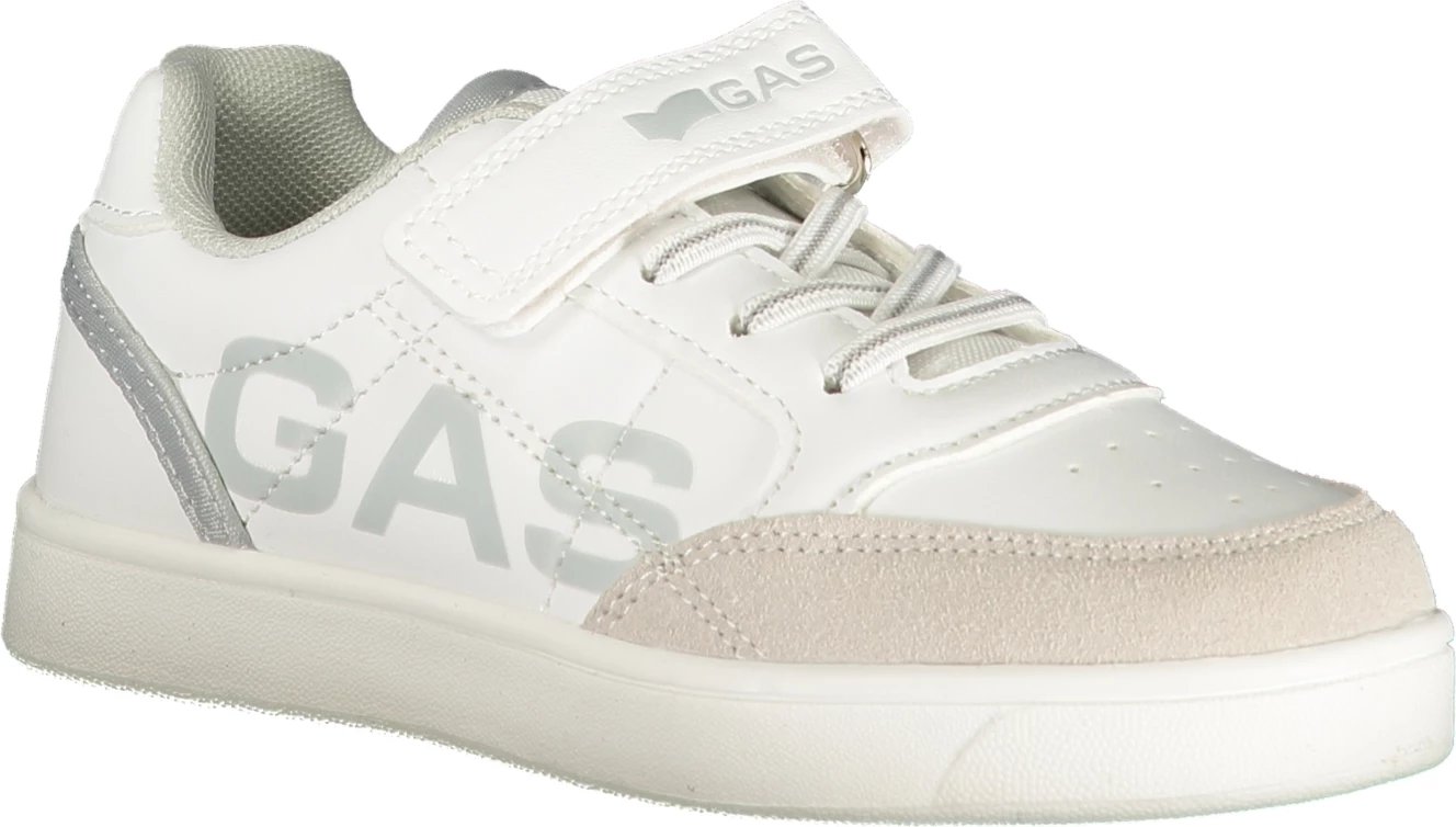 Atlete për djem GAS JEB LTX, të bardha