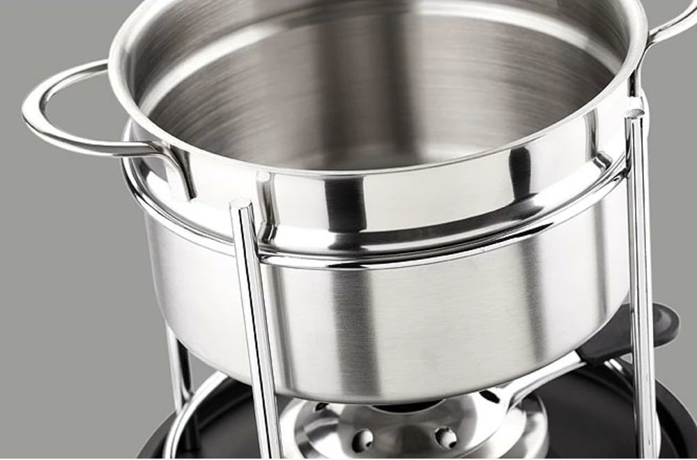 Paisje gatimi FONDUE Lamart LT7008, 11 pjesë