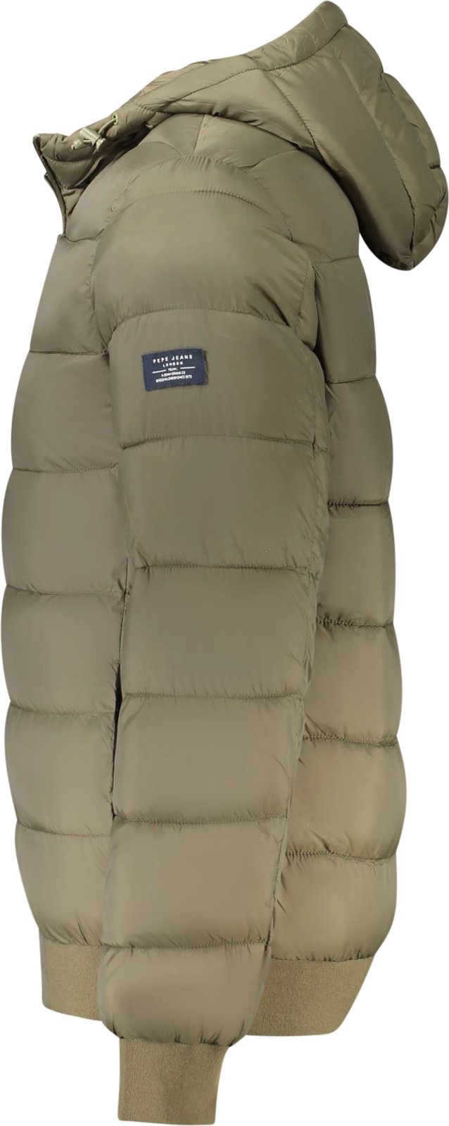 Jakne për meshkuj PEPE JEANS, kafe