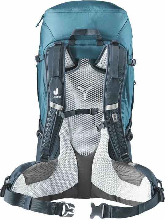 Çantë shpine Deuter, për meshkuj dhe femra, blu