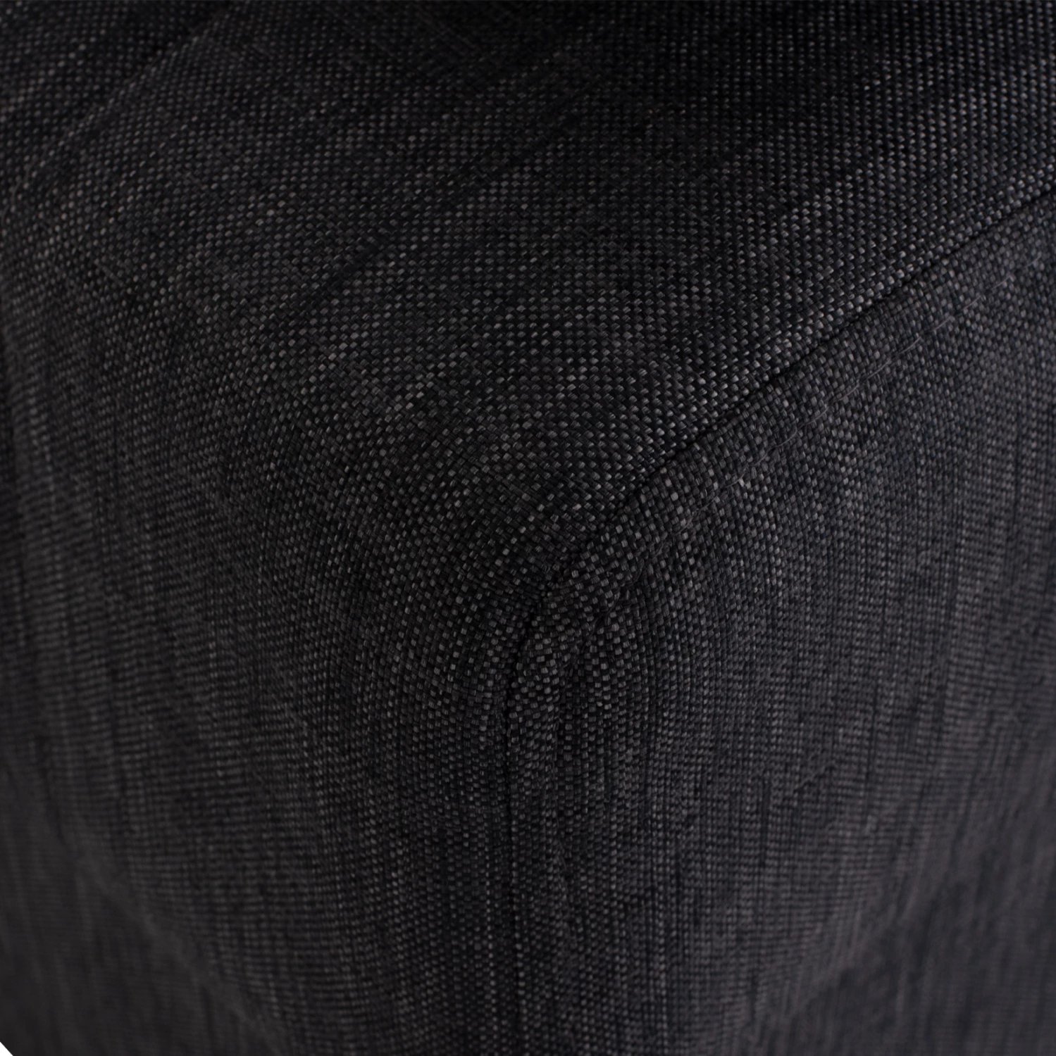 Sofa shtrat tre vendesh, ngjyrë gri, këmbë të shkurtra, pa krahë, FH3239.03