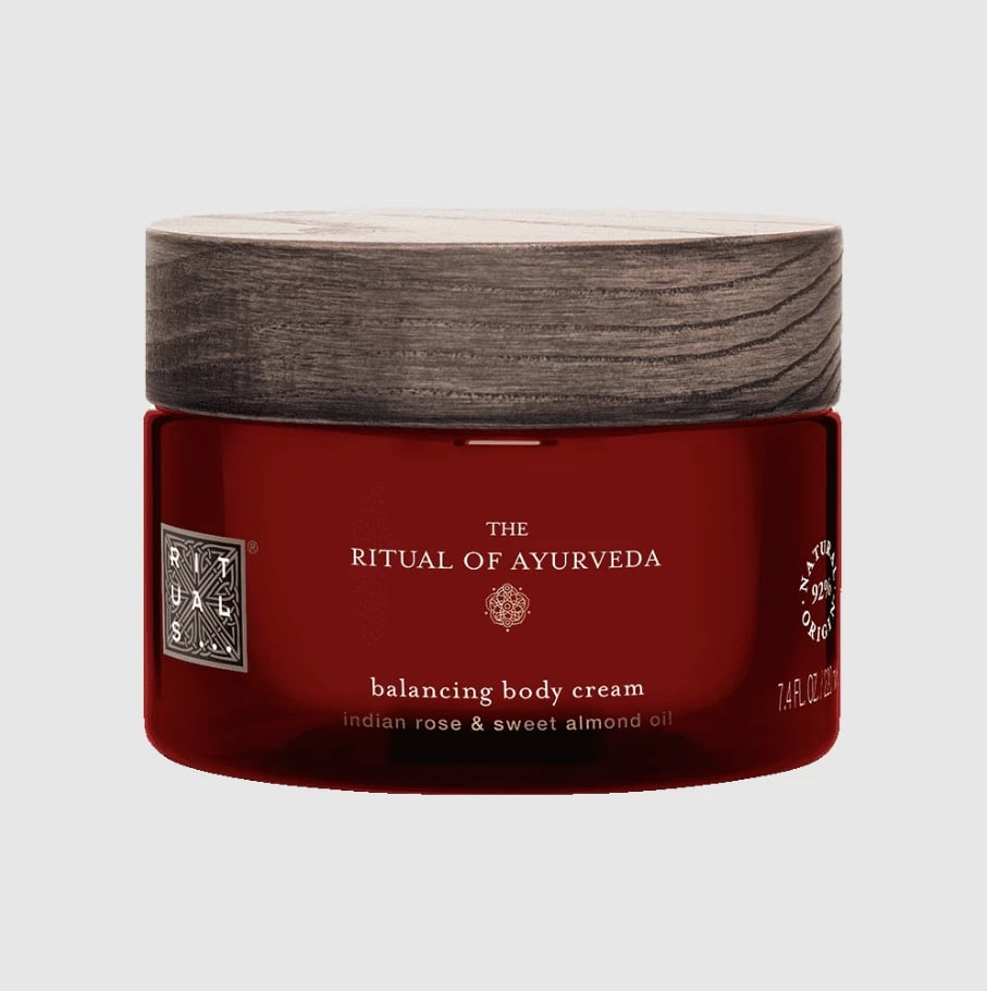 Krem për trup Rituals The Ritual of Ayurveda, 220 ml	