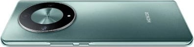 Celular Honor Magic6 Lite 5G, 8 GB, 256 GB, 108 MP, Android 13, Gjelbër