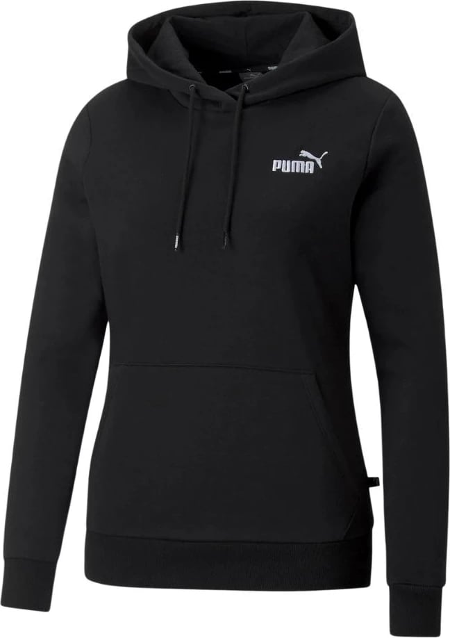 Duks për femra Puma, i zi