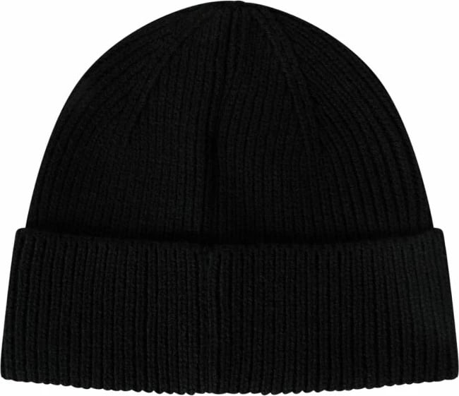 Kapelë beanie Champion unisex, e zezë
