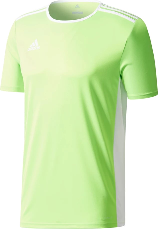 Maicë për fëmijë adidas, e gjelbër