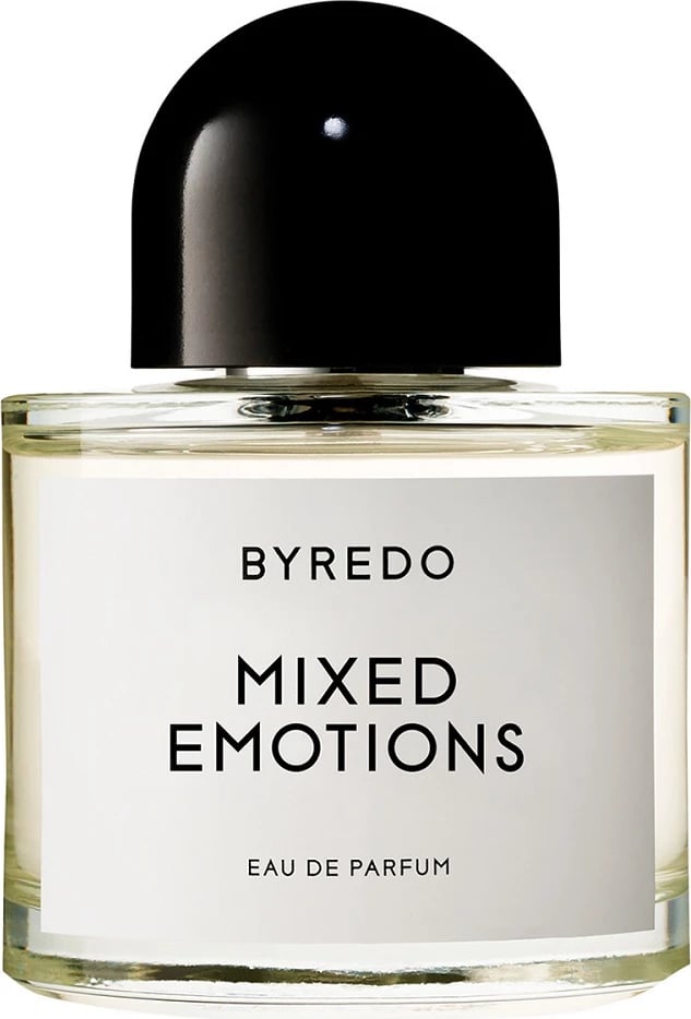 Eau de Parfum Byredo Mixed Emotions 100ml