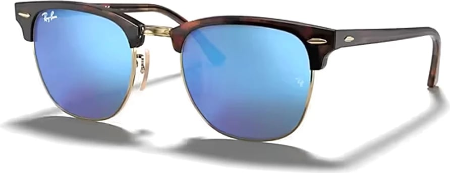Syze dielli unisex Ray-Ban RB3016 114517 51