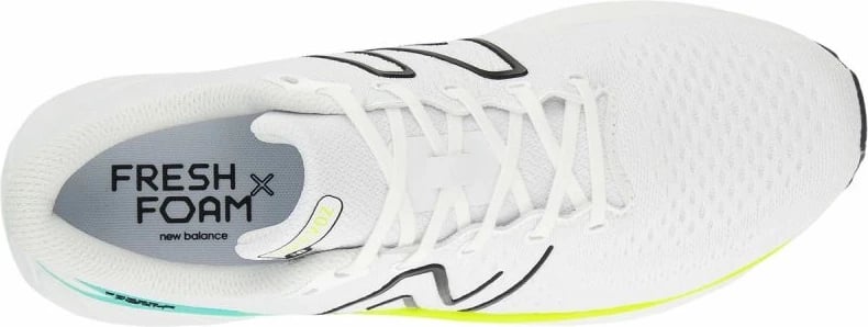 Atlete për meshkuj New Balance, të bardha