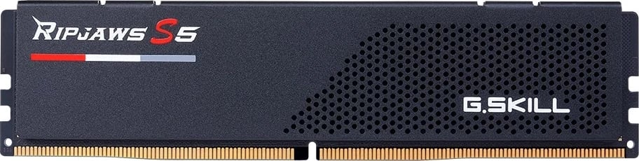 RAM memorie G.Skill Ripjaws S5, 32GB DDR5, 6000 MHz
