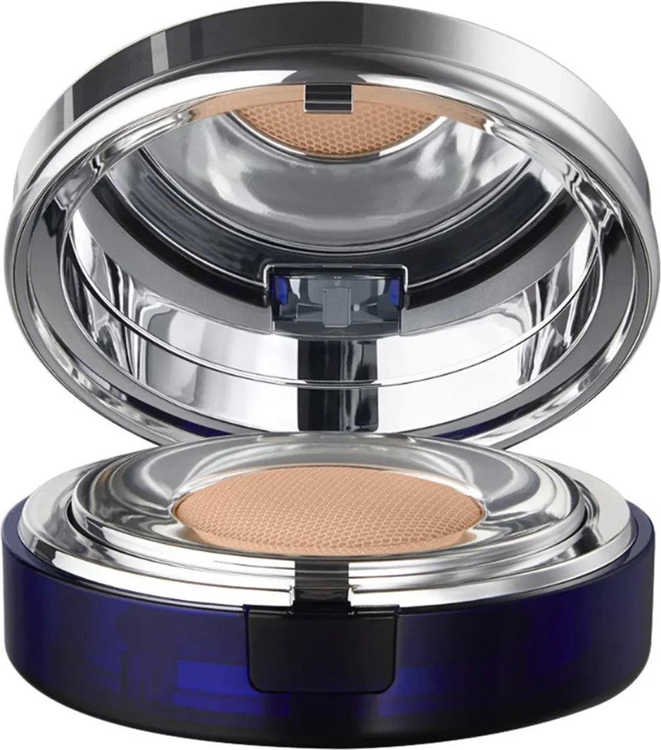 Fondatinë La Prairie Skin Caviar Base Correctora SPF25 Creme Peche 15ml