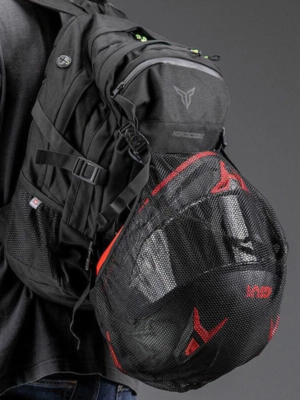 Qante Shpine X-rider Zi/flu