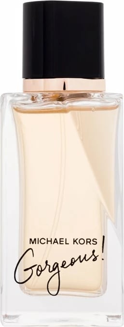 Eau de Parfum për femra Michael Kors Gorgeous! 50ml