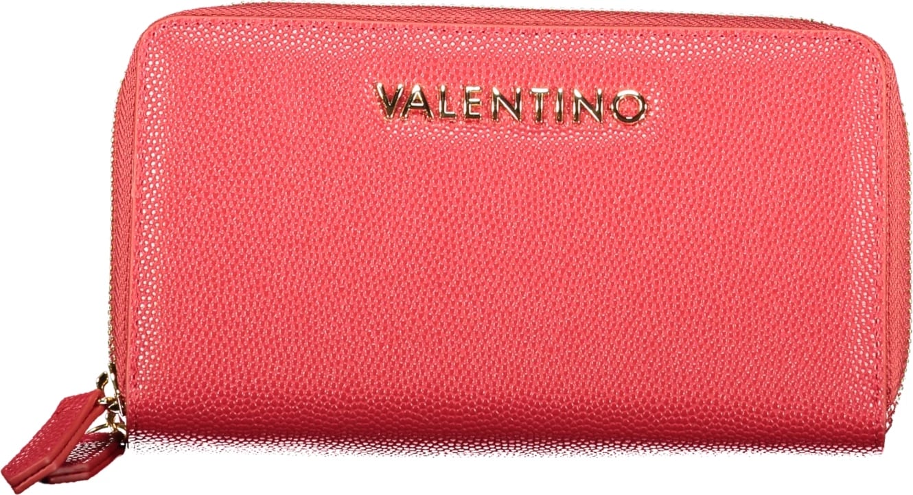 Portofol femra VALENTINO BAGS, e kuqe