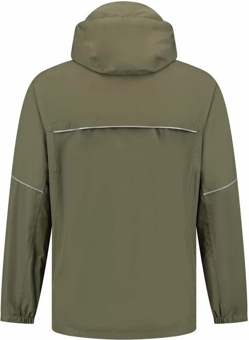 Jakne Yakimasport lifestyle, e gjelbër