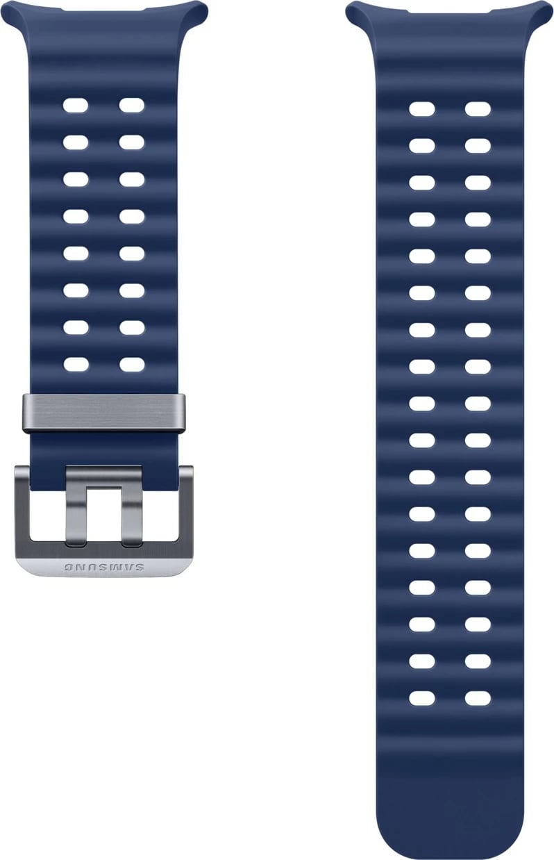 Rrip Samsung Marine Band për Smartwatch Galaxy Watch Ultra, navy Rrip Samsung Marine Band për Smartwatch Galaxy Watch Ultra, navy