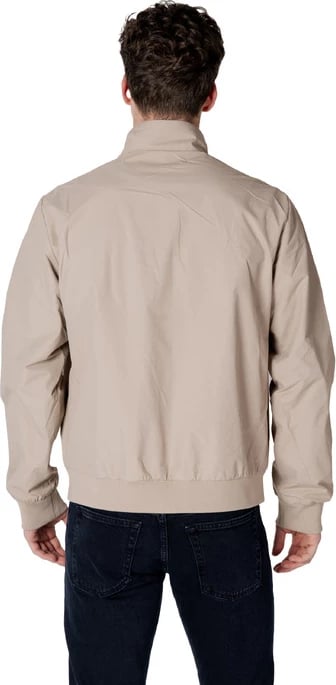 Jakne për meshkuj Ea7, beige