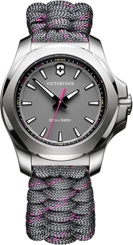 Orë dore VICTORINOX V241771, gri