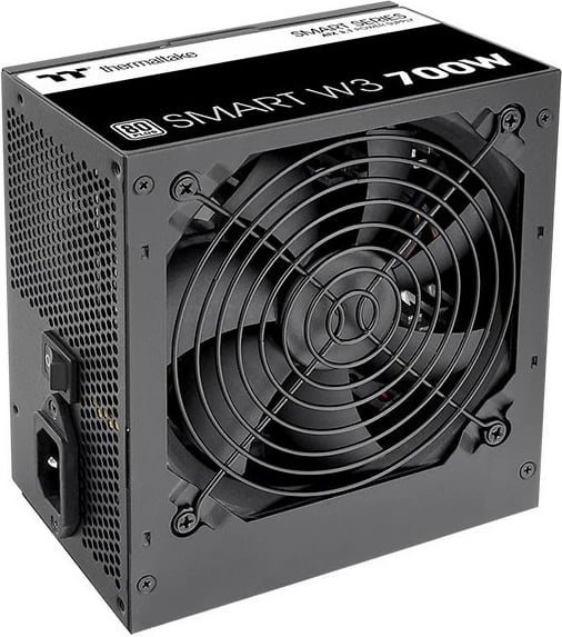 Furnizues energjie Thermaltake Smart W3 700W, ATX12V 3.1, 80 PLUS