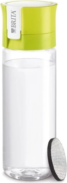 Filter uji Brita Fill & Go Vital, e gjelbër