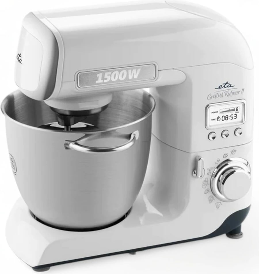 Mikser Robot ETA GRATUS KULINER II 003890020
