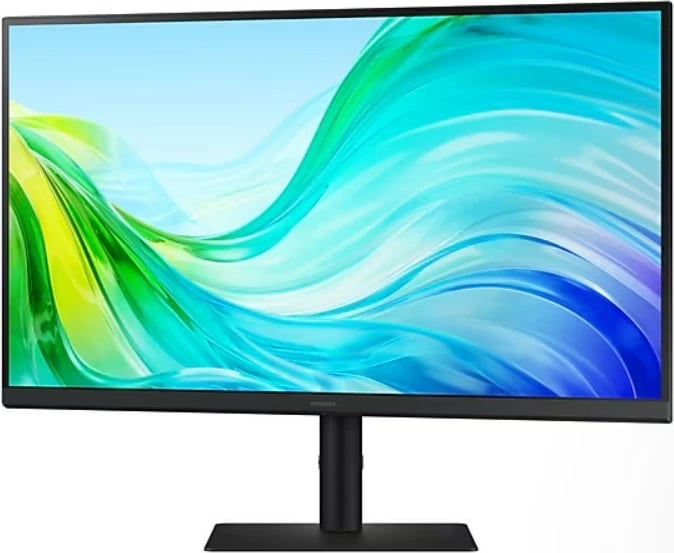 Monitor Samsung ViewFinity S61F 27", QHD, IPS, 100Hz, i zi