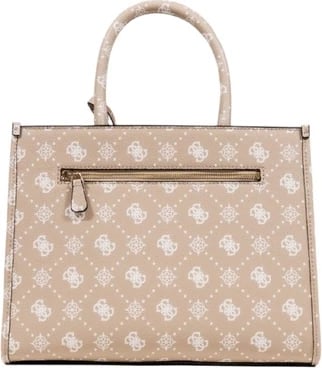 Çantë Guess, femra, beige