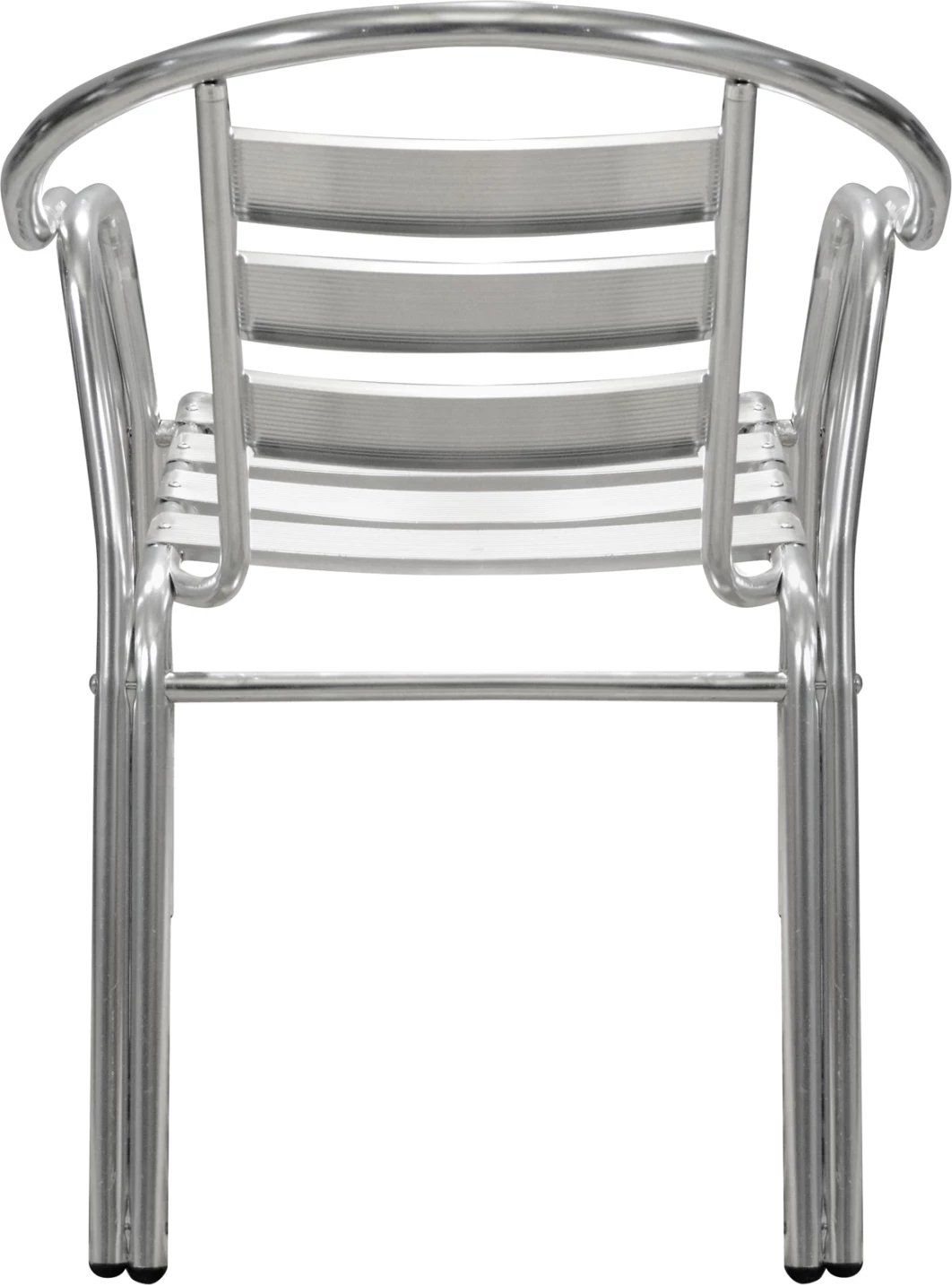 Karrige Moris FH5018 me kornizë të dyfishtë alumini 56x60x75 cm