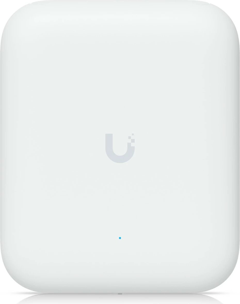 Access point Ubiquiti U7 Pro Outdoor, 2.4 GHz, 5 GHz, 8600 Mbit/s
