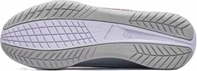 Atlete për fëmijë adidas, të bardha