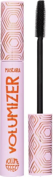 Maskarë për femra Ingrid Volume Exciting Lashes, e zezë, 12ml