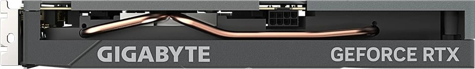 Kartelë grafike Gigabyte EAGLE GeForce RTX 4060 OC 8G, 8 GB, PCI Express 4.0, e zezë