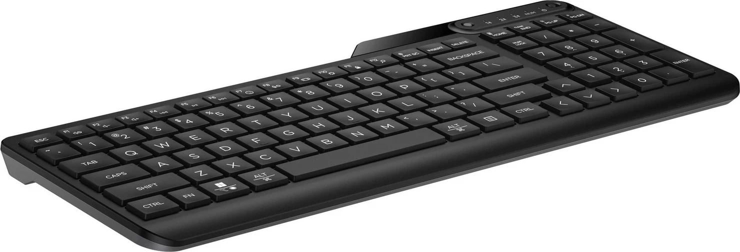 Tastierë HP 460 Multi-Device, Bluetooth, e zezë