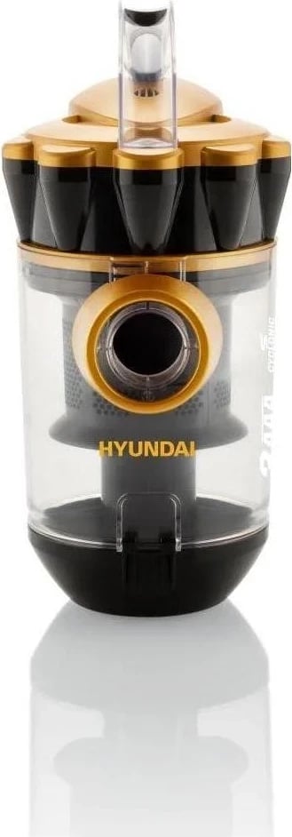 Pastrues Hyundai VC014, pa qese, me filtrin HEPA Pastrues Hyundai VC014, pa qese, me filtrin HEPA