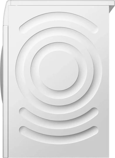 Lavatriqe Bosch WGE02201PL, 7 kg, e bardhë