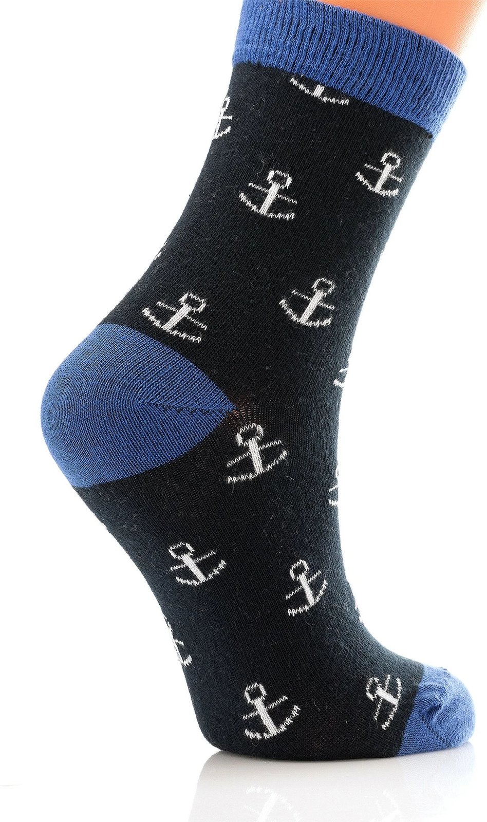 Set çorapash (3 copë), Jumeon, 001-000275, shumëngjyrëshe